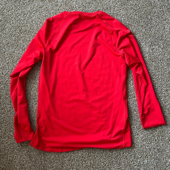 Nike Pro Long Sleeve Tee - Picture 5 of 5